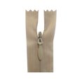 thumbnail image 4 of COSTUMAKERS Invisible Closed-End Zipper 55 cm (21.7 in), Light Beige, #2.5 Nylon Coil, 4 of 5