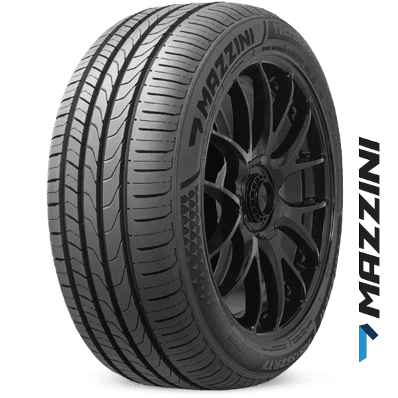 Mazzini Nitrogrip G5 235/55R17 Pneu Toutes Saisons