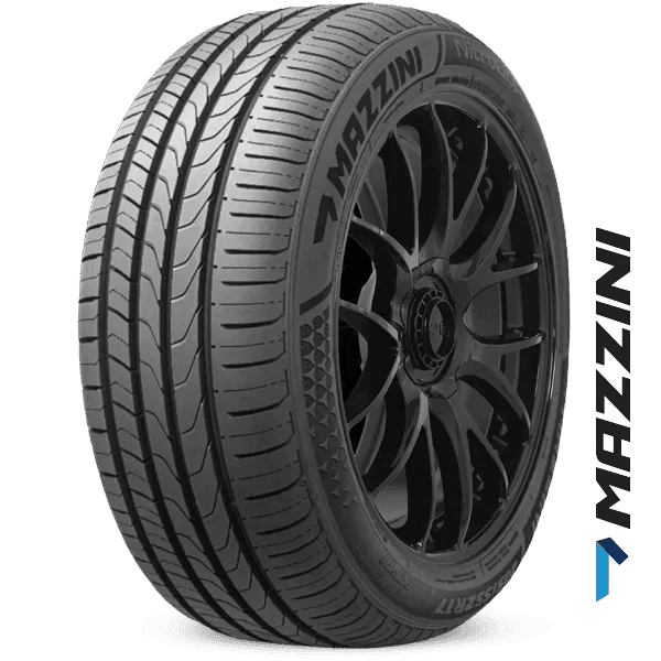 Mazzini Nitrogrip G5 235/55R17 Pneu Toutes Saisons