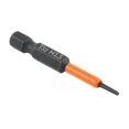 thumbnail image 4 of 1Pc Hexagon Screwdriver Bit Quick Change Impact Driver Power Drill Length 50Mm, 4 of 9