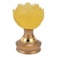 thumbnail image 2 of Buddha Lamp,  Lamp Non Slip Colorful 2Set  For Home For Meditation For Buddha Lighting US Plug 100-240V, 2 of 8