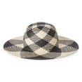 thumbnail image 2 of Time and Tru Women's Floppy Hat, 2 of 2
