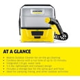 thumbnail image 4 of Kärcher OC 3 Plus Mobile Outdoor Cleaner, 4 of 7