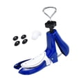 thumbnail image 3 of GUOOL Shoe Expander Professional Boot Stretcher for Wide Feet Men Women Work Boots Blue S, 3 of 6