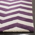 thumbnail image 3 of Safavieh Chatham Jake Zigzag Stripes Area Rug, 3 of 6