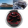 thumbnail image 4 of 85mm 60KMH GPS Speedometer IP67 Waterproof Universal Marine Yachts Car Motorcycle, 4 of 7