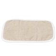 thumbnail image 1 of Ginger Therapy Bag, Heat Insulation Rounded Rectangular Ginger Therapy Pad Anti Scalding  For Waist And Knee Protectors, 1 of 8