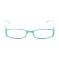 thumbnail image 4 of Readers.com Reading Glasses: The Sophie rectangle Style for female, 4 of 4