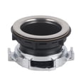 thumbnail image 2 of Food Waste Disposer Flange, Food Waste Disposer Flange Drain Lock Nut Replacement Garbage Disposal Accessories Garbage Disposal Parts Universal Garbage Disposal Replacement, 2 of 8