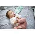 thumbnail image 4 of Philips Avent Ultra Air Pacifier, 0-6 months, pink/peach, 2 pack, SCF245/20, 4 of 4