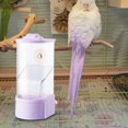 thumbnail image 3 of Wzzjkit Feeding Device Scattering and Rice Husk Separation Food Box Automatic Feeder, 3 of 5