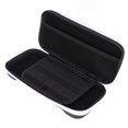 thumbnail image 3 of Housse de Rangement de Transport, Sac de Transport de Voyage de Conception Professionnelle EVA Matériel Anti-Impact pour Interrupteur OLED Host, 3 of 8