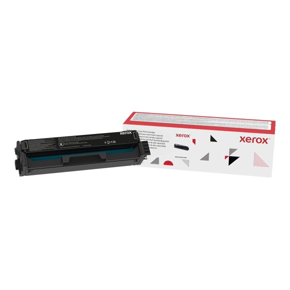 Xerox Original Toner Cartridge - Black