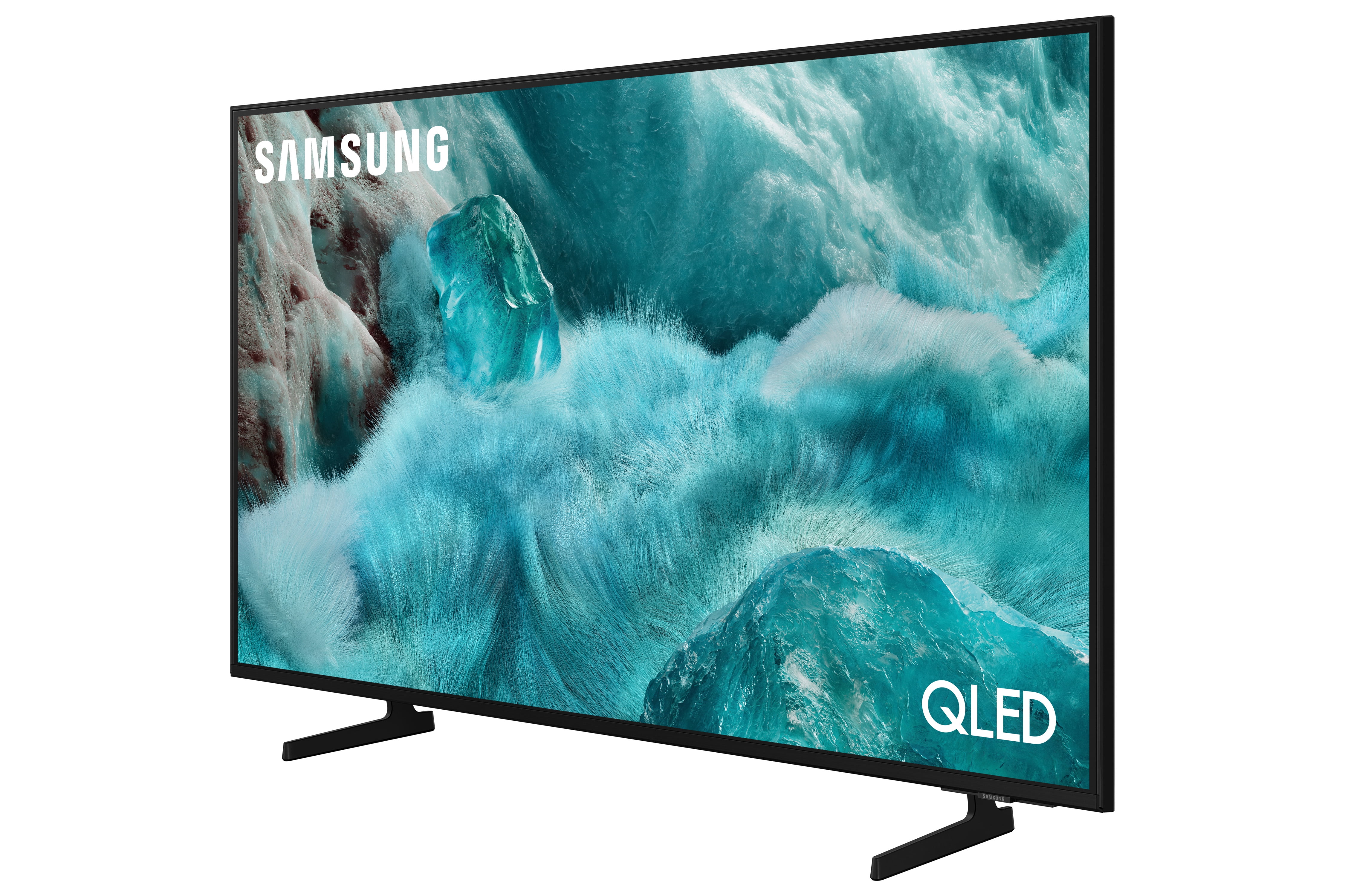 Samsung QLED 65" 4K Smart Tele, QN65Q7FAAFXZC
