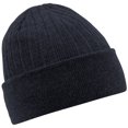 thumbnail image 1 of Beechfield Bonnet Thermique d'Hiver / de Ski Thinsulate, 1 of 2