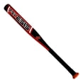 thumbnail image 1 of Future Stars 25" Launch 2515 Aluminum Tee-Ball Bat - Red, 1 of 4