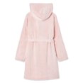 thumbnail image 2 of Robe de chambre à capuchon George pour filles, 2 of 2