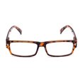 thumbnail image 4 of Readers.com Reading Glasses: The Althorpe rectangle Style for Men and Women, 4 of 4