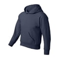 thumbnail image 4 of Hanes Youth ComfortBlendｮ EcoSmartｮ Pullover Hoodie, 4 of 6