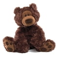 thumbnail image 1 of Gund Chocolate Bear, 1 of 2