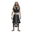thumbnail image 1 of Men's Dark Pharaoh Plus Size Costume, 1 of 3