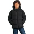 thumbnail image 1 of George Boys' Short Puffer Jacket, 1 of 6