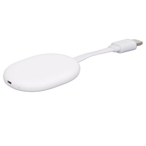 Adaptateur miroir d'écran, WiFi Adaptateur d'affichage Multi Functional Plug and Play 4K HD pour TV