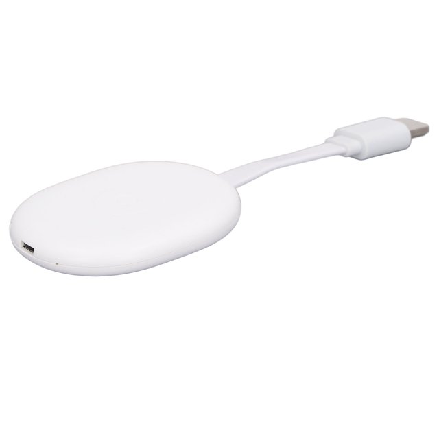 Screen Mirroring Adapter, WiFi Display Adapter Multi Functional Plug and Play 4K HD for TV