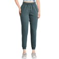 thumbnail image 1 of Athletic Works Women's Fleece Jogger, 1 of 6