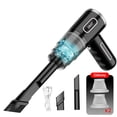 thumbnail image 4 of Yhmxh Home Essentials Home Accessories Car Vacuum Cleaner, Super Handheld Portable Car Car Vacuum Cleaner, Home Wireless Mini Blowers Home Goods House Essentials for Home Room, 4 of 7