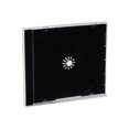 thumbnail image 1 of Storage Media Storagecasecd-dvdjewelblacktray200pk, 1 of 12
