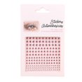 thumbnail image 1 of An Acrylic Face Sticker Clear Out Deal, Bradem Self Adhesive Rhinestone Stickers for Face Nail Eyes Decor 4 Size 15 Color Bling Sticky Gems for Body Makeup Stick on Acrylic for Craftcard Decorations, 1 of 1