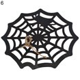 thumbnail image 2 of Wall Signs Decorative Welcome Print Multi-type Skull Bat Wall Halloween Hanging Signs for Party, 2 of 10