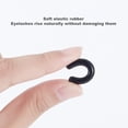 thumbnail image 2 of 40 Pcs Coussinets de Recourbe-Cils Finition Soignée Surface Lisse Recharge de Coussinets de Recourbe-Cils pour Fille, 2 of 8