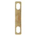 thumbnail image 3 of 4pcs Replacement Heightening Gasket Bass Brass Tool Guitar Neck Shim Connection, 3 of 7