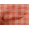 thumbnail image 4 of oneOone Cotton Poplin Fabric Gingham Check Print Fabric By Yard 42 Inch Wide, 4 of 4