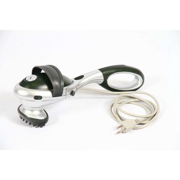 Progression Dual Action Massage Wand