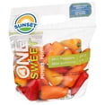 thumbnail image 4 of SUNSET One Sweet Mini Peppers, SUNSET One Sweet Mini Peppers, 1lb, 4 of 9