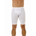 thumbnail image 1 of Underworks Mens Microfiber Compression Shorts, 1 of 5