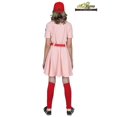 thumbnail image 3 of Plus Size Deluxe Dottie Costume, 3 of 4