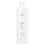 Dove Shampoo Bond Strength Bio-Protein Care + Peptide Complex, 355 ml