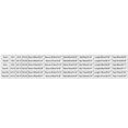 thumbnail image 3 of Kcodviy Femmes Col Rond Uni Chandail Tenue de Bureau pour Femmes Manches Longues Bandage Ample Pantalon à Rayures Combinaison Pantalon pour Femmes Survêtements, 3 of 4