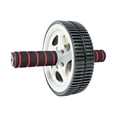 thumbnail image 3 of Sunny Health & Fitness Exercise Wheel, 3 of 4