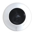 thumbnail image 5 of Bionaire HEPA Air Purifier with Night Light, 5 of 5