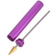 thumbnail image 3 of Dioche High Gloss Detachable Practical Easy To Use Edge Dye Pen, Edge Oil Pen, For Leather Plastic Paper, 3 of 8