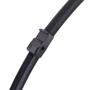 Pare-brise pare-vent par lame d'essuie-glaces par lames d' essayage par lamelle d' Essayages par lamelles avant par lamade d'Essayements par laminoirs avant 2pcs Pare-brise avant Lames d'écran à gauche & Pour 2002 -2005