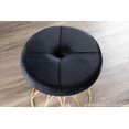 thumbnail image 2 of Jasmine Stool by LumiSource, 2 of 8
