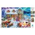 thumbnail image 3 of Buffalo Games - Aimee Stewart - Winterland Fun - 300 Piece Jigsaw Puzzle, 3 of 5