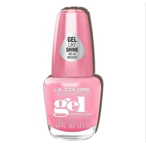 Gel de néon crémeux polonais - Des commérages