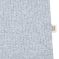 thumbnail image 4 of Huggies® Baby Girls' Layette Ribbed Organic Cotton 2-Pack Pants, 4 of 4
